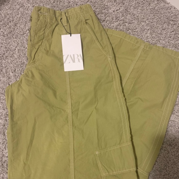 Cargo Pants. Excellent color and quality! - Picture 5 of 5